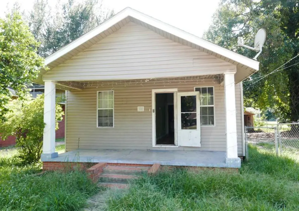 602 S Lexington Ave Bunkie, LA 71322, Avoyelles County