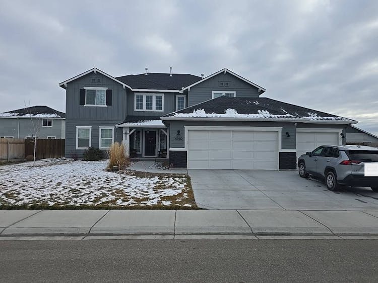 1940 SW Cooper Avenue Mountain Home, ID 83647, Elmore County