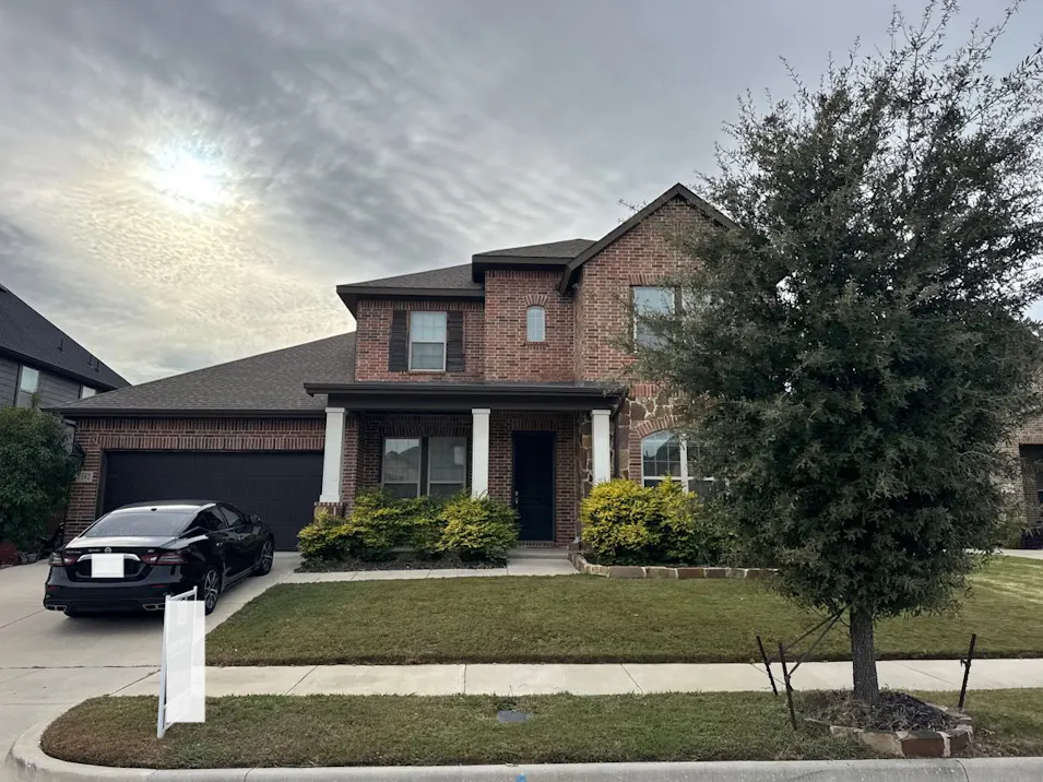 1102 Rendon Pl Mansfield, TX 76063, Johnson County