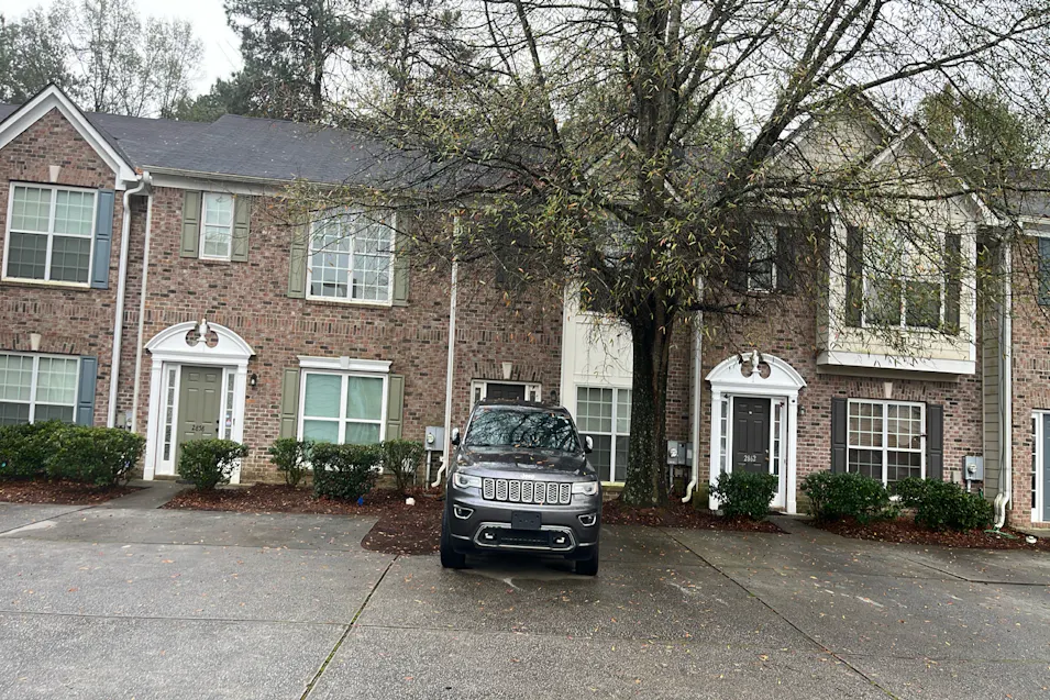 2860 Parkway Close Lithonia, GA 30058, Dekalb County