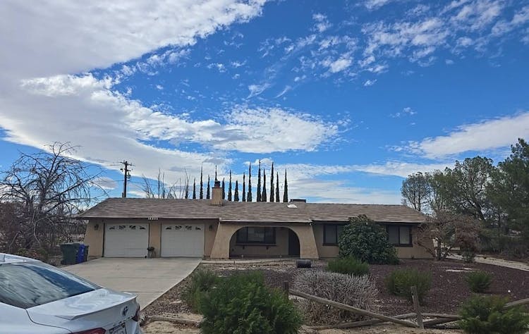 15650 Pohez Rd Apple Valley, CA 92307, San Bernardino County