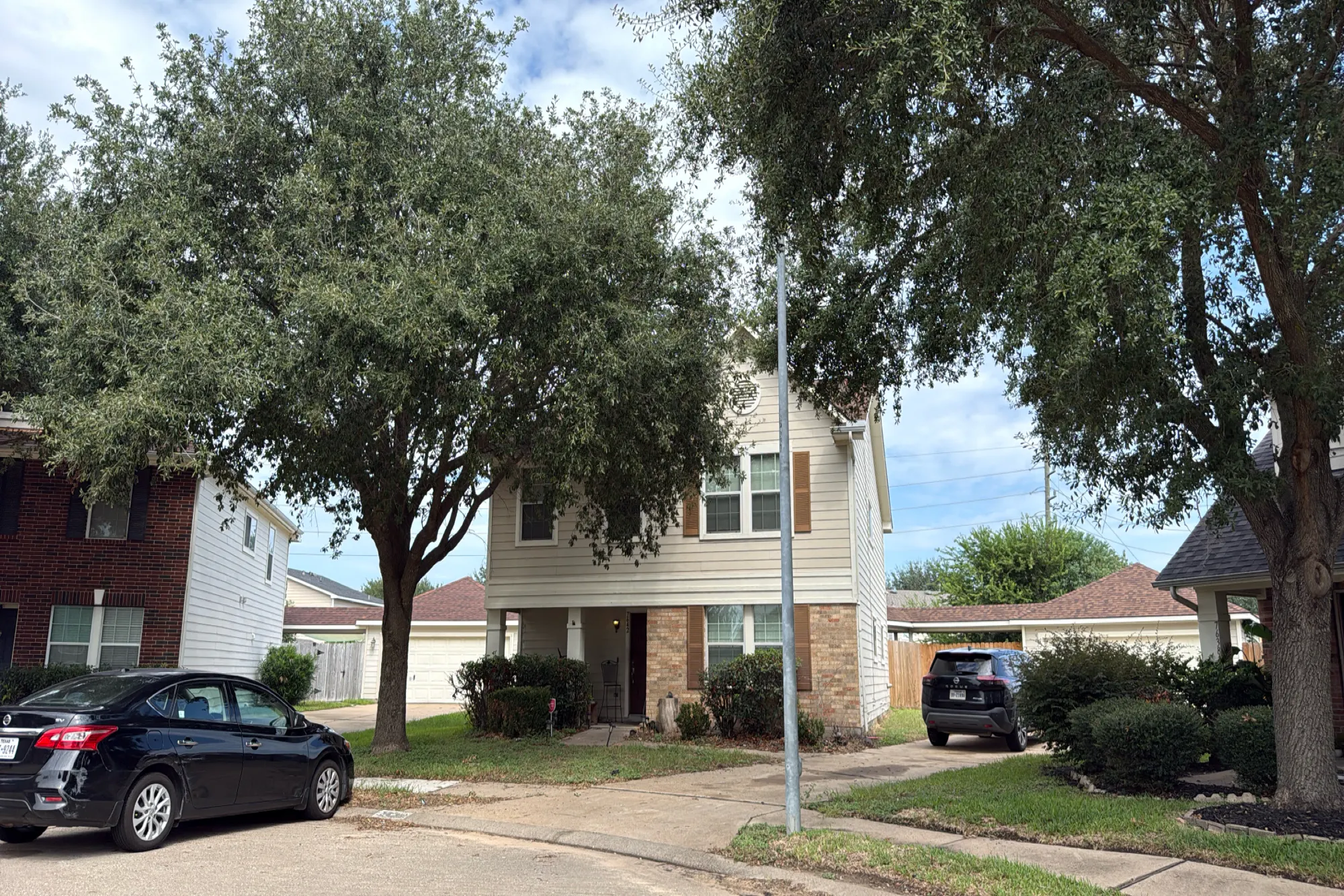 Shellmont Ct, Cypress, TX 77433 #1