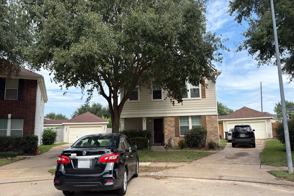 7642 Shellmont Court Cypress, TX 77433, Harris County