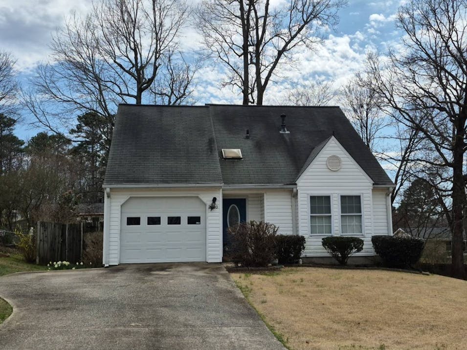 2390 Iron Horse Drive Douglasville, GA 30135, Douglas County