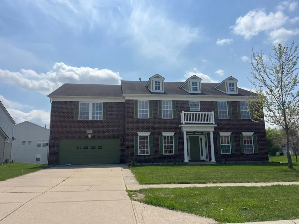 3055 Generation Way Greenwood, IN 46143, Johnson County