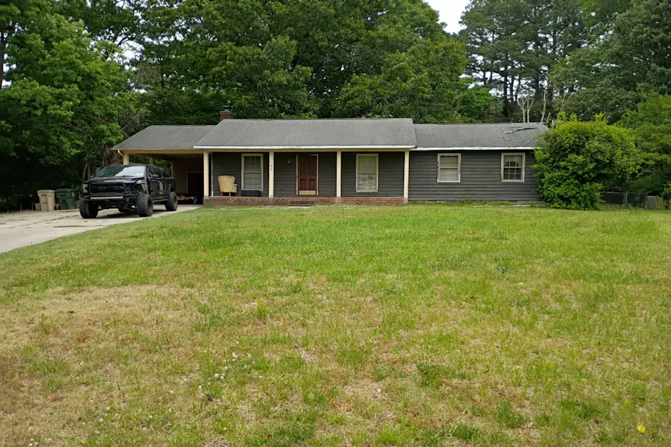103 Basswood Circle Garner, NC 27529, Wake County