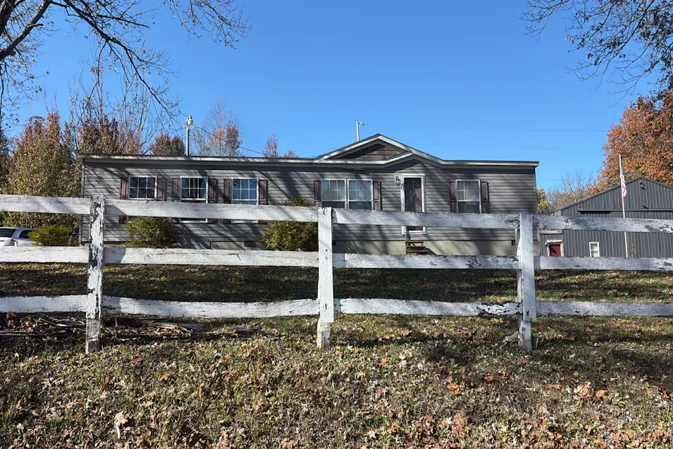 2540 Burton Pike Georgetown, KY 40324, Scott County
