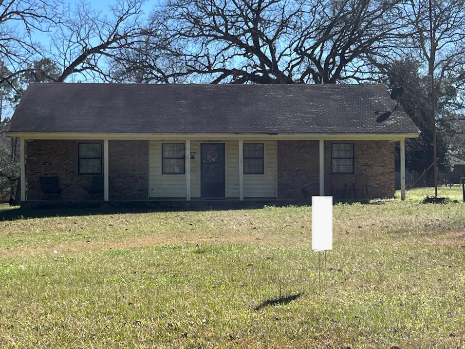 114 Cr 4900 Fred, TX 77616, Tyler County