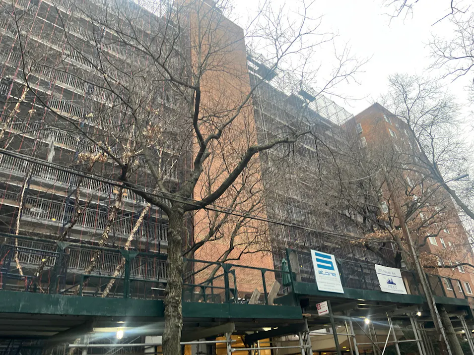 2575 Palisades Avenue Unit 11k-L Riverdale, NY 10463, Bronx County