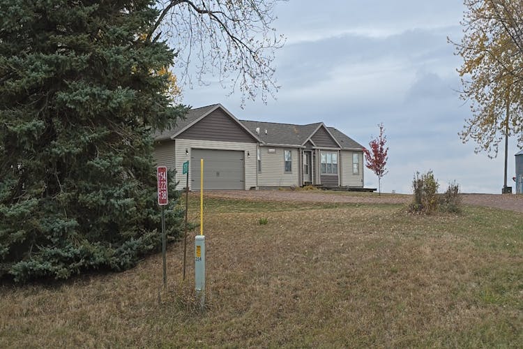 1570 100th Ave Welcome, MN 56181, Martin County