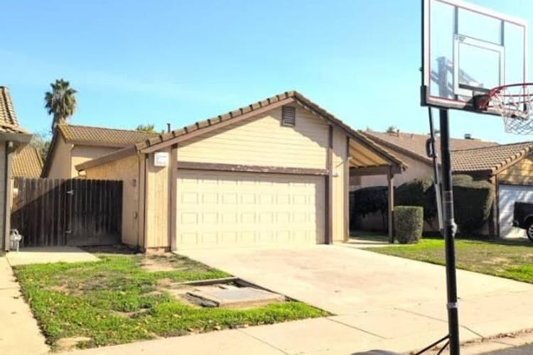 536 Capistrano Drive Modesto, CA 95354, Stanislaus County