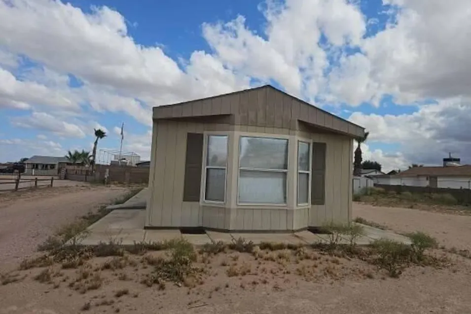 10237 W. Mohawk Blvd Wellton, AZ 85356, Yuma County