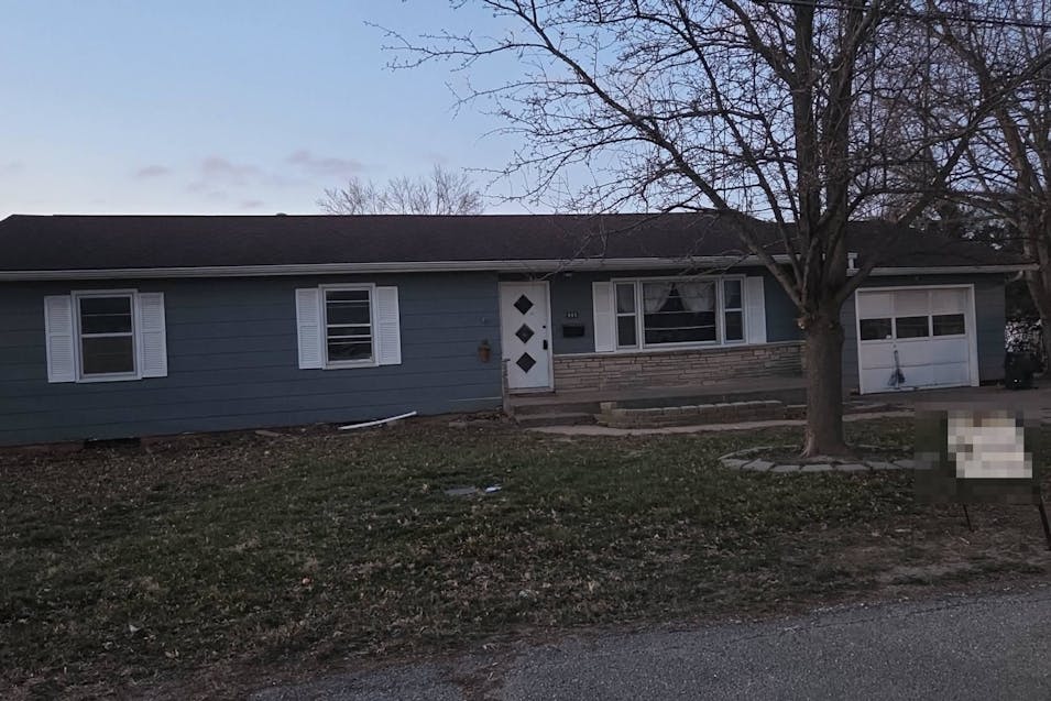 905 E Pace St Salem, MO 65560, Dent County