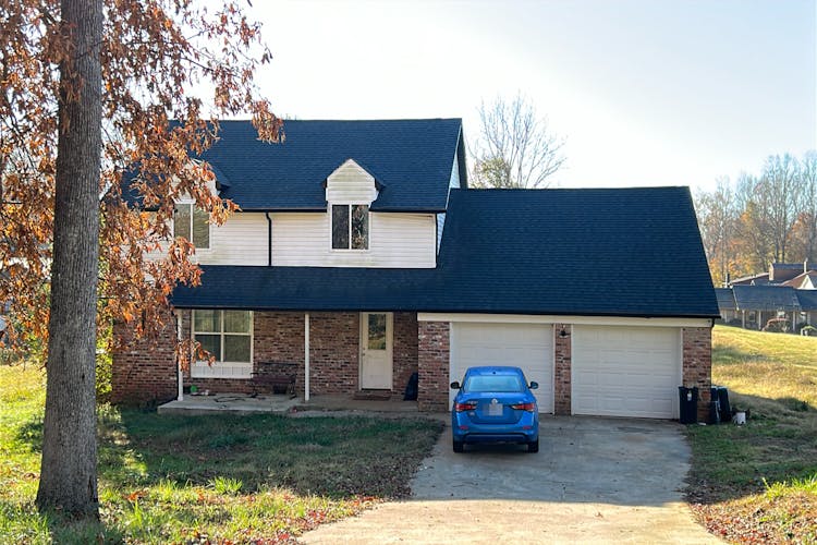 199 Red Bud Drive Harriman, TN 37748, Roane County
