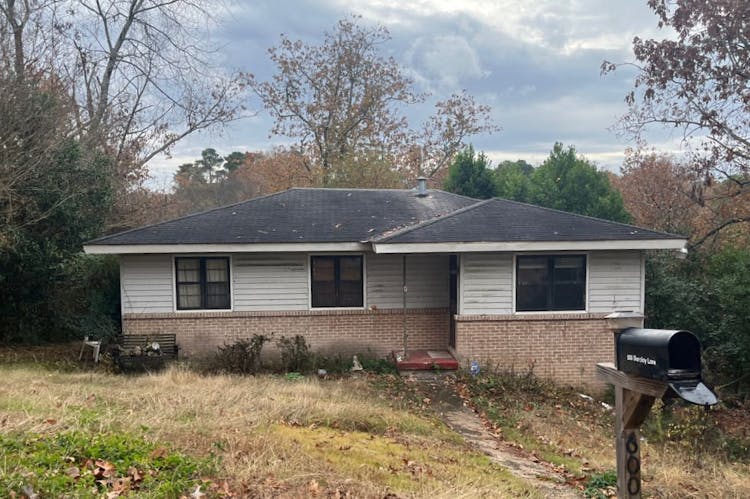 600 Barclay Lane Birmingham, AL 35206, Jefferson County