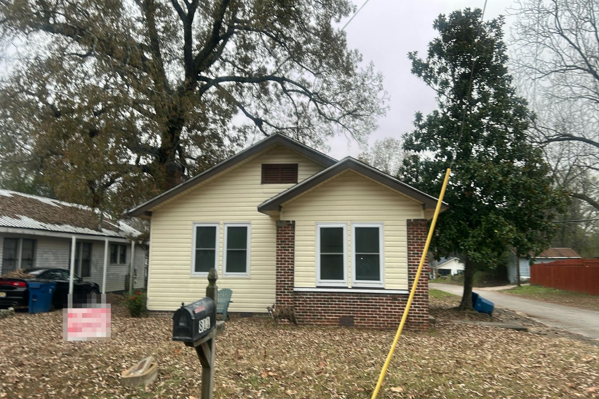 11th Ave, Birmingham, AL 35228