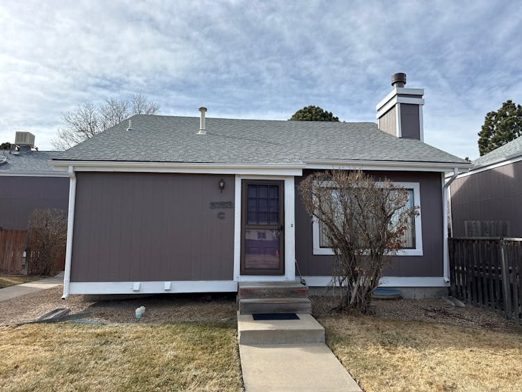 3752 S Genoa Cir Unit C Aurora, CO 80013, Arapahoe County