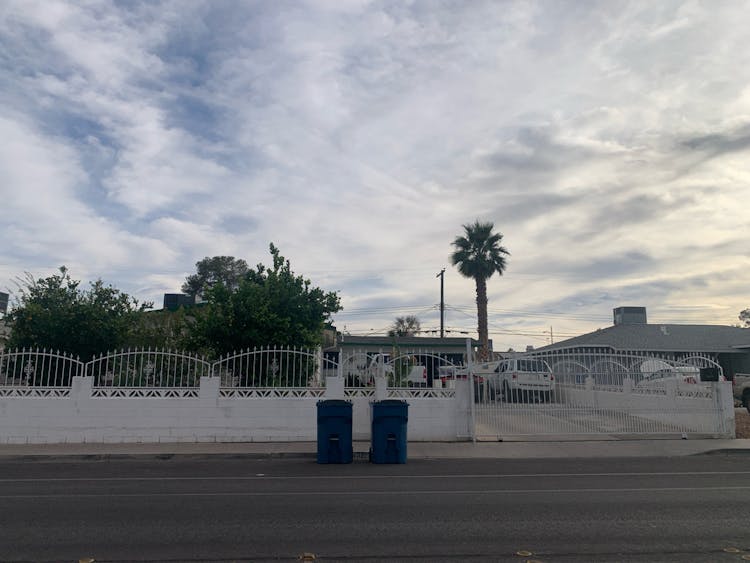 4321 W Bonanza Rd Las Vegas, NV 89107, Clark County