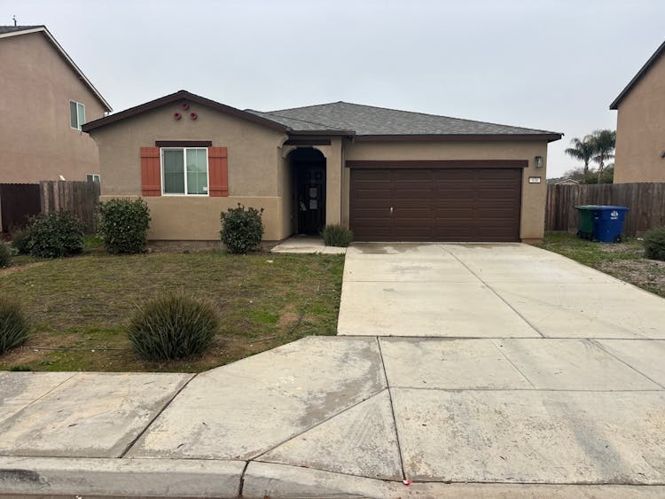 436 S Orange Ave Reedley, CA 93654, Fresno County