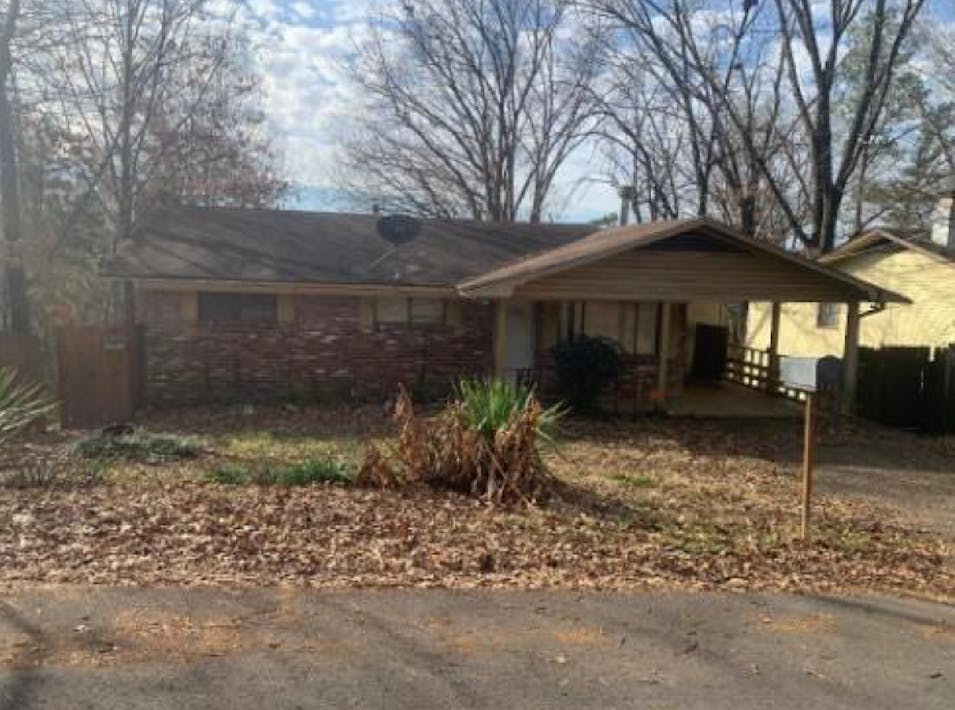 132 Indian Springs Rd Hot Springs, AR 71901, Garland County