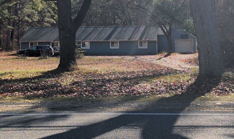 2635 River Rd Twin Lake, MI 49457, Muskegon County