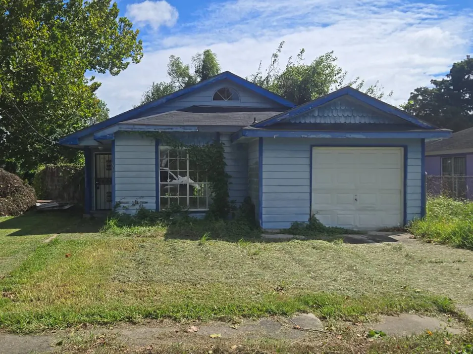 1808 Casa Calvo St New Orleans, LA 70114, Orleans County