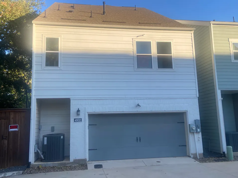 4932 Hidden Grove Dr Fort Worth, TX 76114, Tarrant County