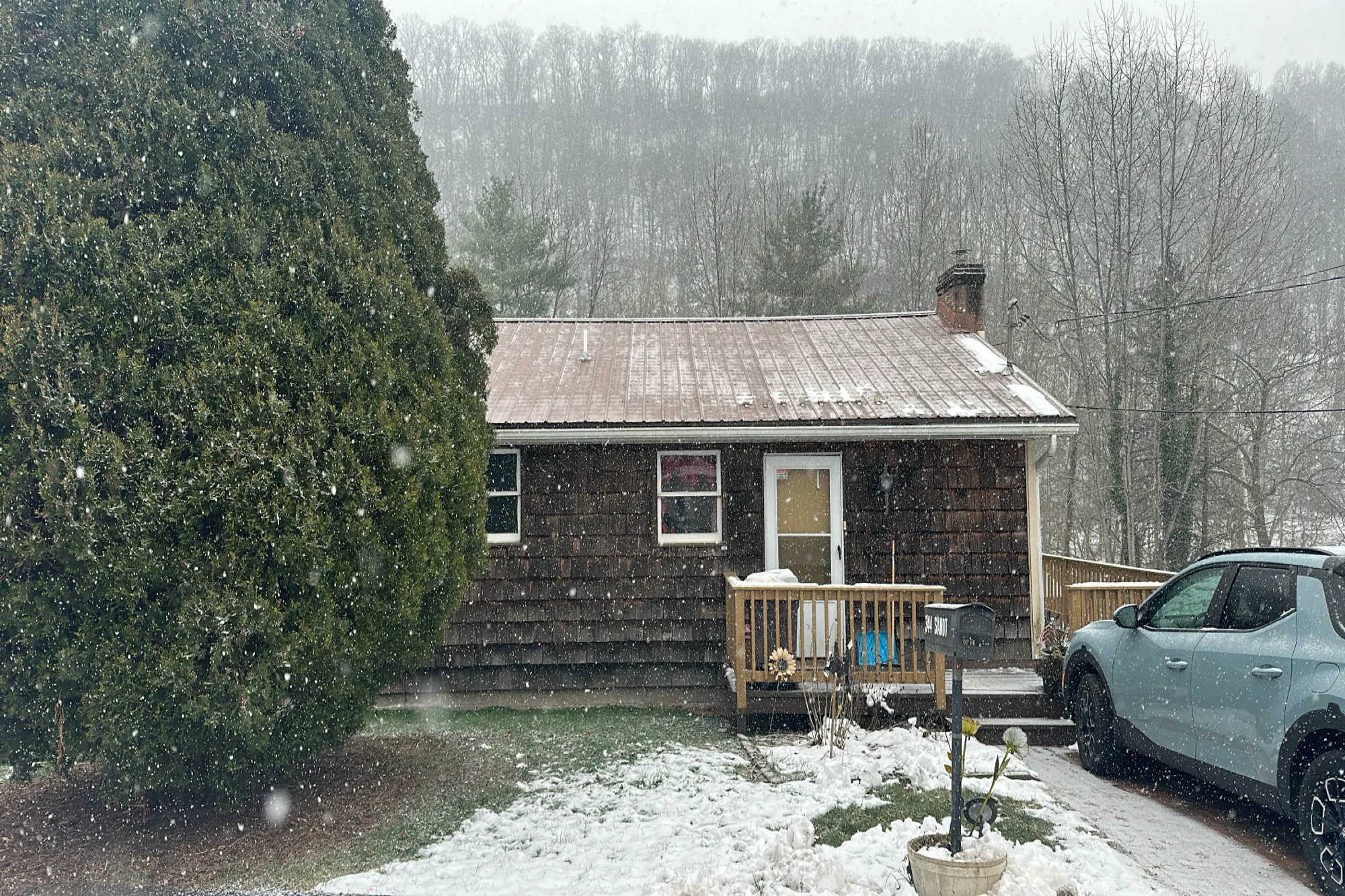 Sandt St, Catawissa, PA 17820