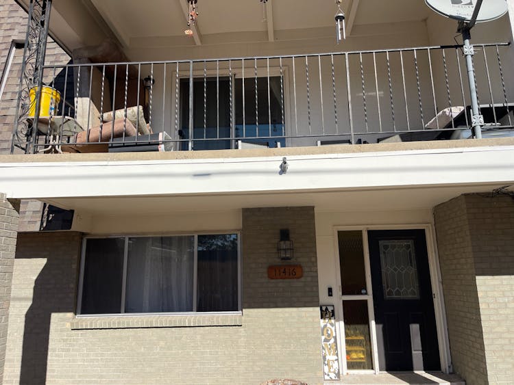 11416 W 17th Pl Lakewood, CO 80215, Jefferson County