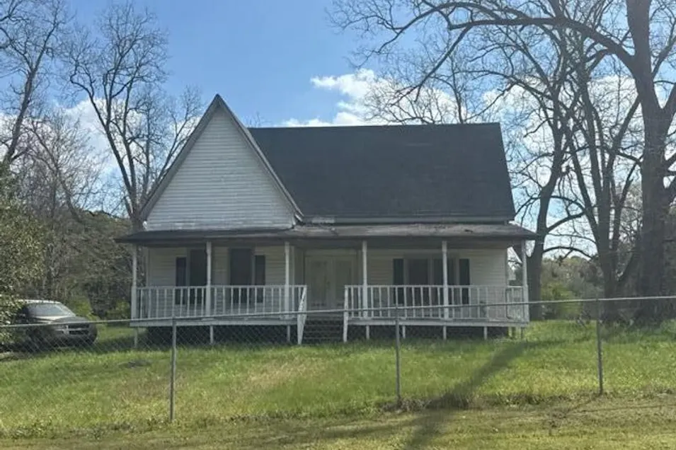 21 Gates Rd Woodbury, GA 30293, Meriwether County