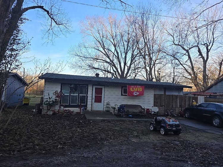 5508 Oakley Ave Kansas City, MO 64130, Jackson (Kansas City) County