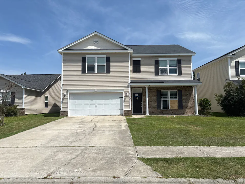 182 Lakepointe Dr Savannah, GA 31407, Chatham County