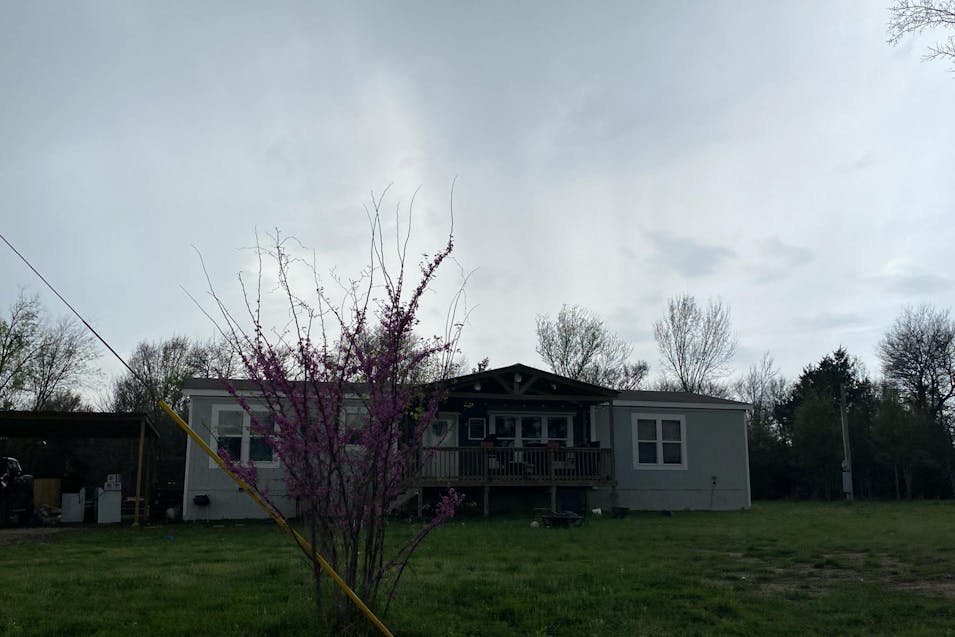 3380 King Road North Zulch, TX 77872, Madison County