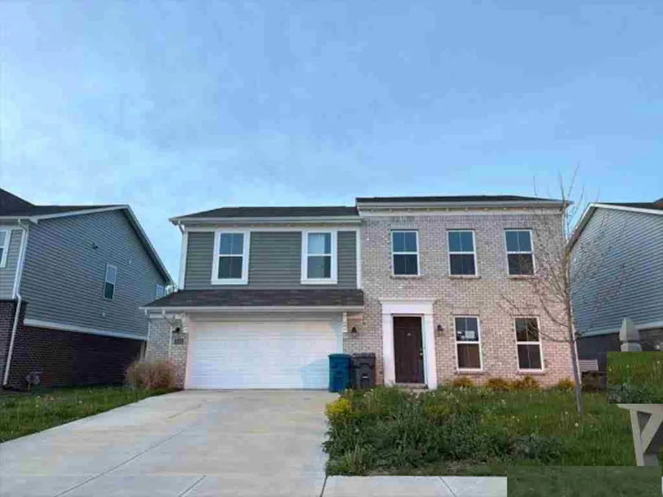 9708 Evening Sky Way Indianapolis, IN 46239, Marion County