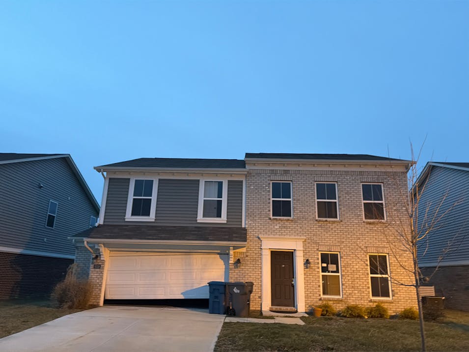 9708 Evening Sky Way Indianapolis, IN 46239, Marion County