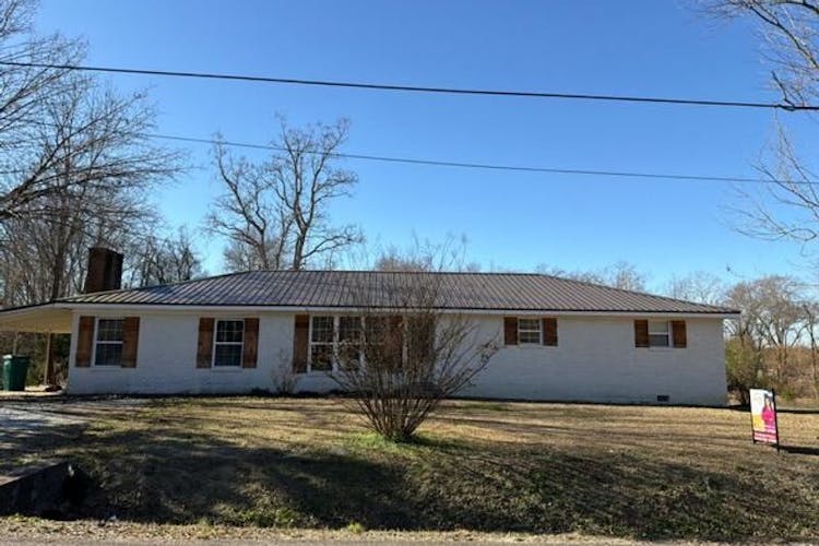 103 Dogwood Ave Saltillo�, MS 38866, Lee County