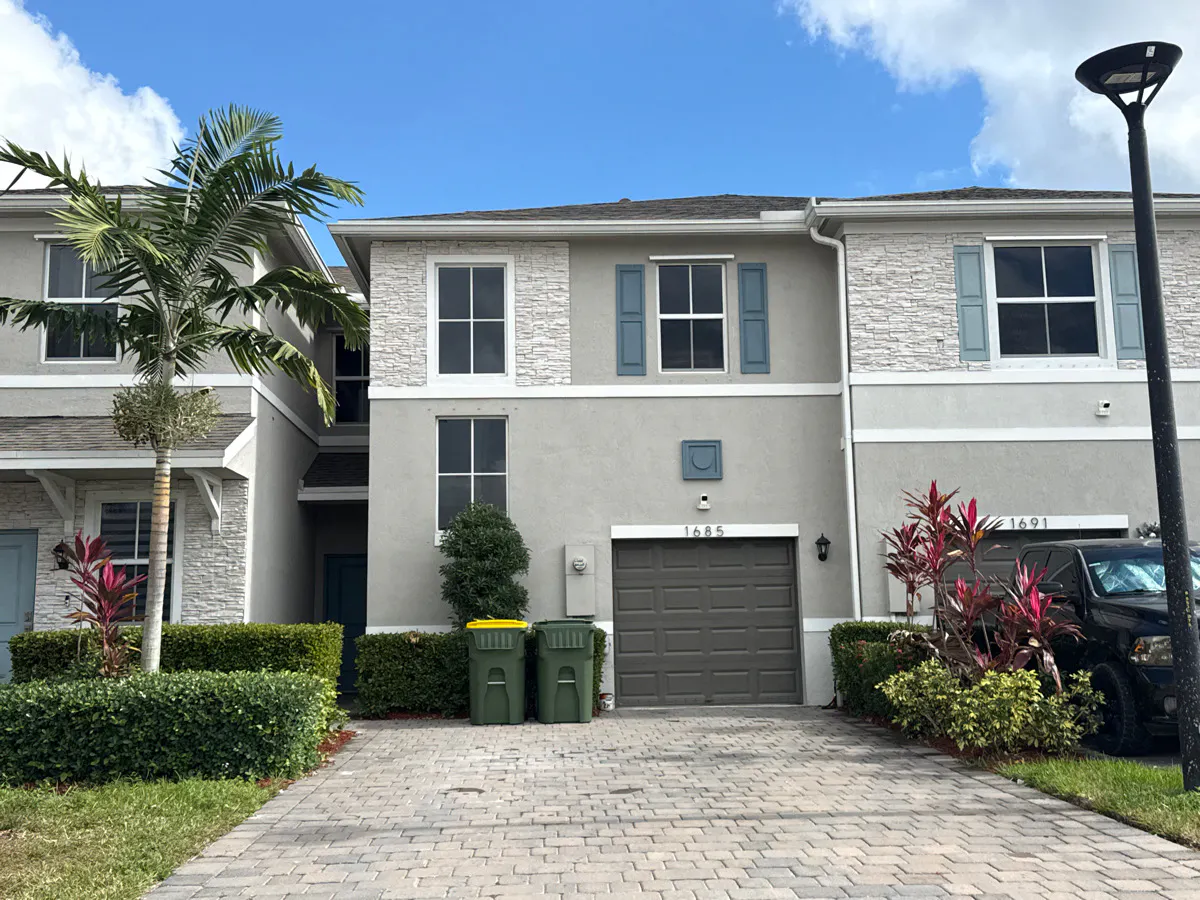 8th Ave, Homestead, FL 33034 #1