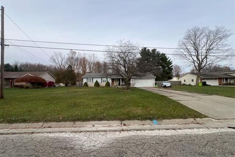 5405 Tipperary Lane Flint, MI 48506, Genesee County