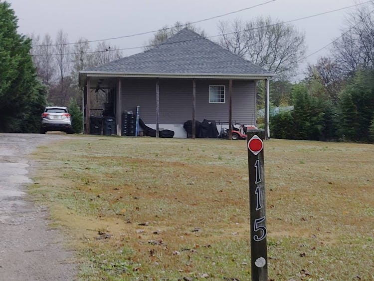 115 Magnolia Lane Bessemer, AL 35023, Jefferson County