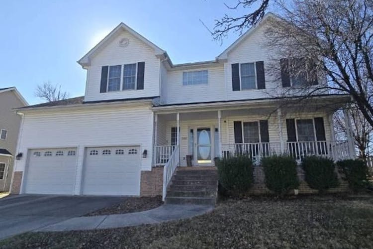 140 Travis Ct Winchester, VA 22602, Frederick County