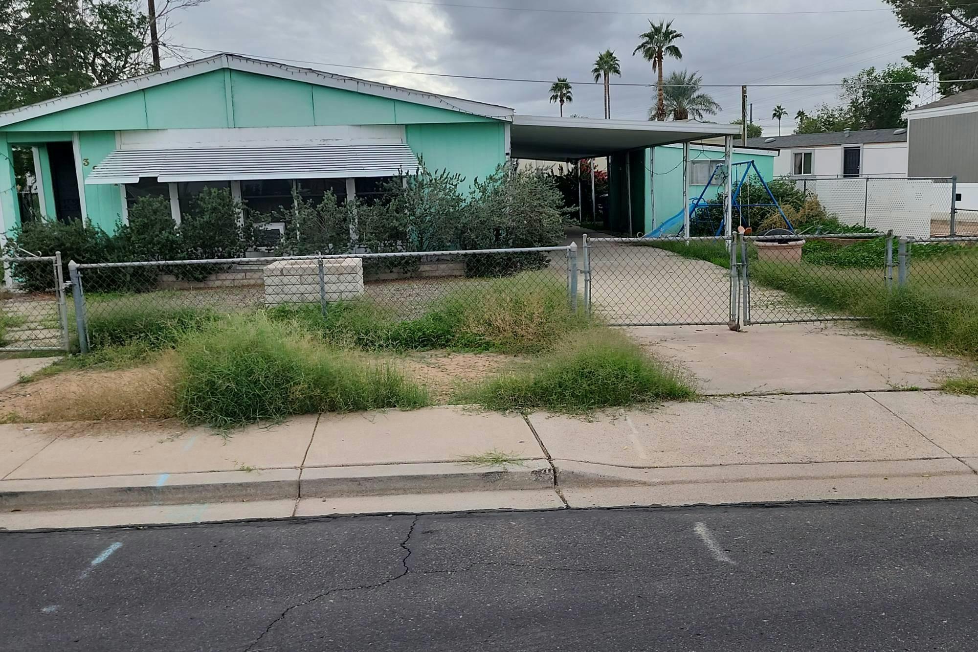 Birchwood Ave, Mesa, AZ 85206
