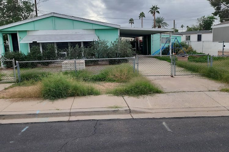 3951 E Birchwood Ave Mesa, AZ 85206, Maricopa County