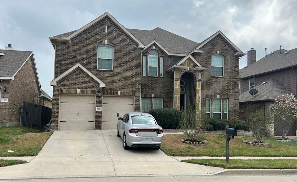 5441 Ayers Island Dr Fort Worth, TX 76179, Tarrant County