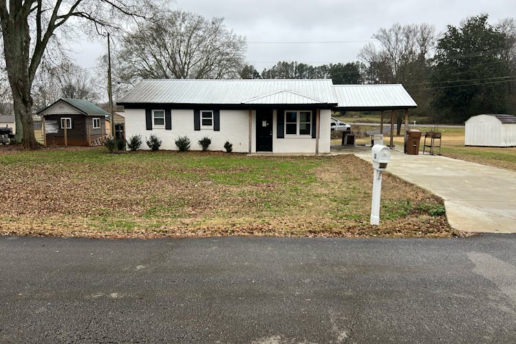113 Audrea St Moulton, AL 35650, Lawrence County