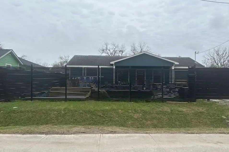5010 Crane Street Houston, TX 77026, Harris County