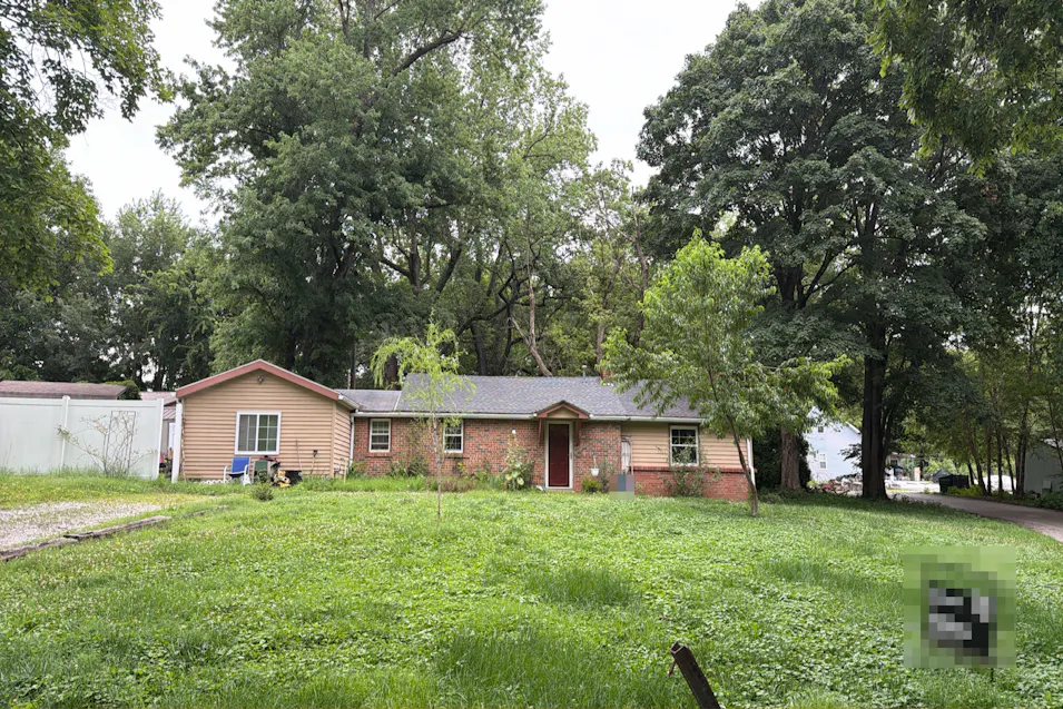 2220 Noldau Ave Evansville, IN 47712, Vanderburgh County