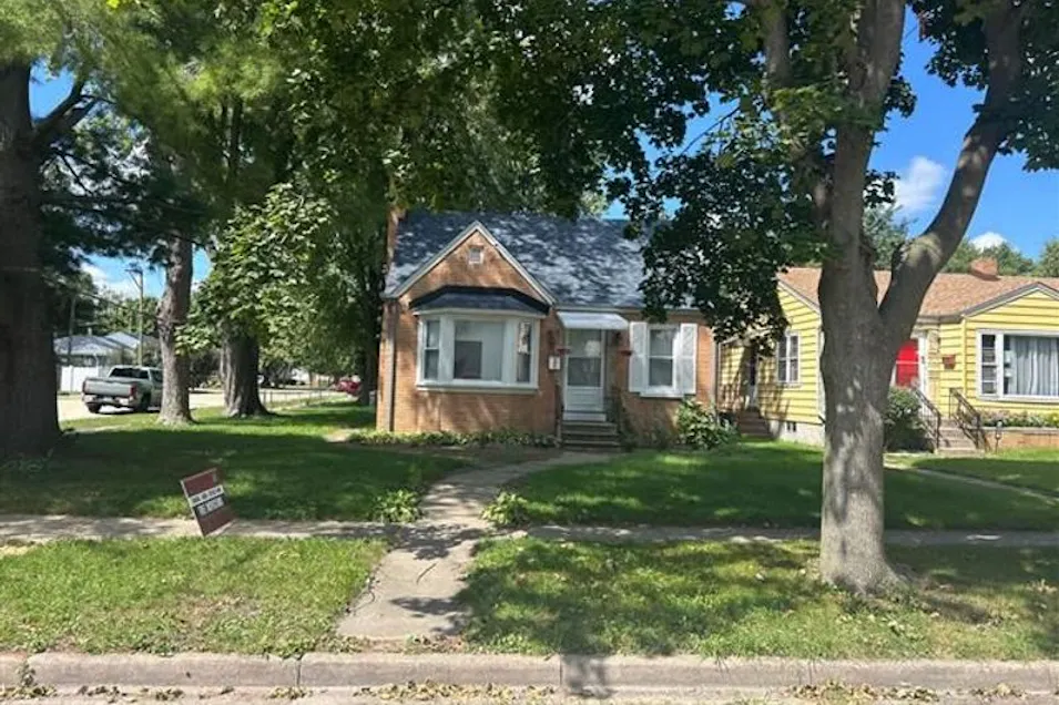595 S Fraser Ave Kankakee, IL 60901, Kankakee County