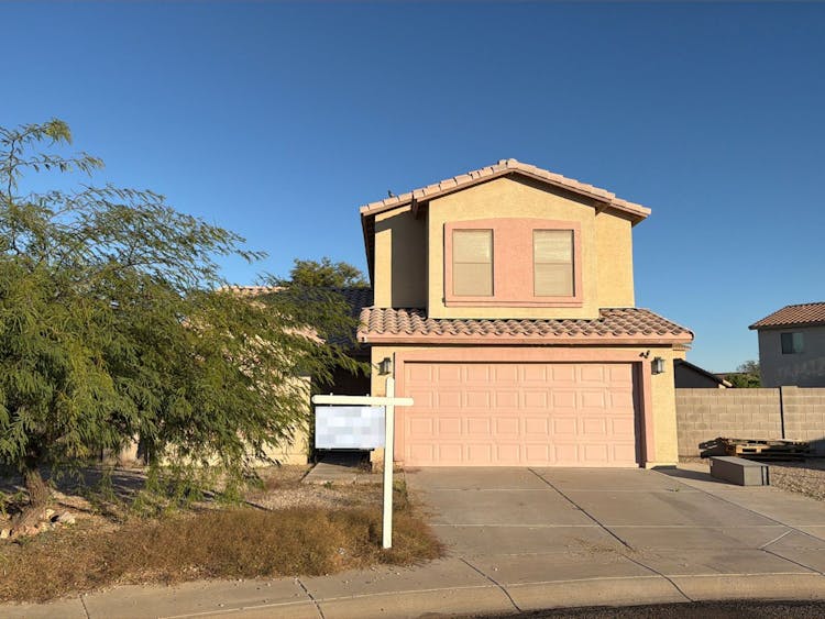 833 W Sunset Ct Casa Grande, AZ 85122, Pinal County