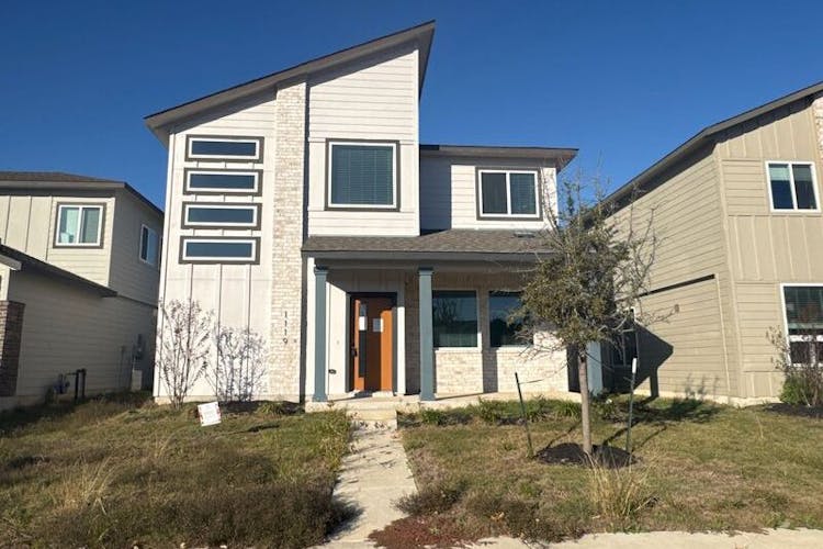 1119 Amistad Loop College Station, TX 77845, Brazos County