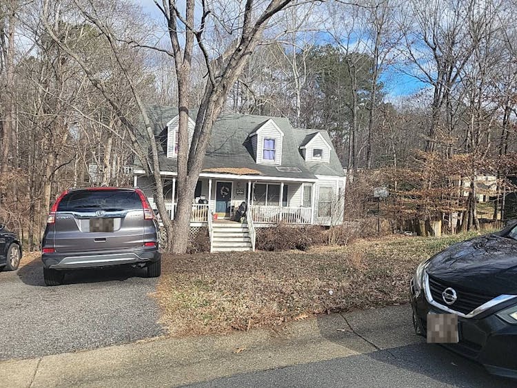 13636 Lucky Debonair Lane Midlothian, VA 23112, Chesterfield County